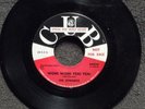 THE DYNAMOS Woh  Woh Yea  Yea  CUB 9096 DJ M- listen  MAD MIKE