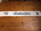 Status Quo In The Army Now European Tour 1986 Scarf