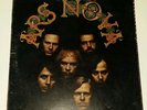 Ars Nova Self Titled Record Vinyl VG++/NM Psych Rock original press Gatefold