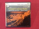 Grand Canyon Suite Reel To Reel Tape Boston Pops Orchestra Arthur Fiedler