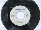Northern Soul, R&B, Al Foster Band, The Night Of The Wolf