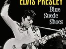 Elvis Presley-Blue Suede Shoes  (UK IMPORT)  VINYL NEW