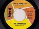 MOTOWN GARAGE 7