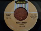 The Chips, Rubber Biscuit, Josie # 803, M-, second