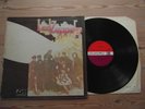 LED ZEPPELIN II - ATLANTIC RED/PLUM - 2nd UK PRESS-GREAT AUDIO-VG VINYL LP 1969
