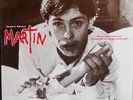 DONALD RUBINSTEIN OST MARTIN LP US 1979 George A.ROMERO Mint