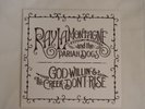 Ray Lamontagne and the Pariah Dogs God Willin' & The Creek Don't Rise, 2 LP