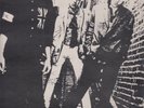 the clash s/t lp original uk