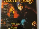 JERU THE DAMAJA, THE SUN RISES IN THE EAST, Perverted Monks In Da House, 2 LP