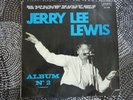 Rare Jerry lee Lewis.Recorded by SUN Memphis.Original 1965.HAS 2440.BIEM.