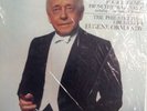 Sibelius Four Legends - The Kalevala Mfsl 1-523 Original Master Recording NEW LP