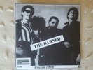 The Damned - Spanish import, New Rose/Help MINT and unusual