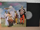 Beggars Opera - Beggars Opera Act one Vertigo Swirl Germany 1970