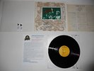 Lou Reed Berlin '82 Analog Japan 3rd RCA Press ARCHIVE MASTER Ultrasonic CLEAN