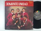 CONJUNTO UNIDAD para Los Que Tengan Oidos y Pies LATIN LP Shrink ANSONIA