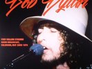 Bob DYLAN Fort Collins Stadium Radio Broadcast: Colorado May 23rd 1976 Vinyl