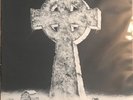 BLACK SABBATH  HEADLESS CROSS 1989 A1-B1 UK  I.R.S EIRSA 1002