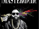 Rick Ross ?– Mastermind 2LP VINYLS