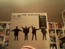The Beatles - HELP    - 2012 Sealed 180 gram Remastered vinyl Stereo LP - MINT