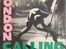 The Clash - London Calling 1979 Double Vinyl LP original ( A1-B1-C1-D1 ) Dutch