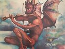 Coven - Blood on the Snow Vinyl LP Rare BDS 5614 Prog Buddha Records Ex Con