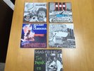 Dead Kennedy’s 7” vinyl singles bundle