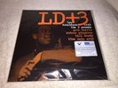 Lou Donaldson LD+3 The Three Sounds 2Lp 180g 45rpm Music Matters Sealed #805 OOP