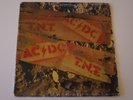 AC/DC ?– T.N.T. 1975 Australia Albert Oz Blue Roo + Missprinted Sleeve ACDC TNT