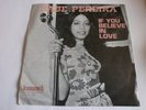 Babe PEREIRA 1971 Belgian MOD SOUL FUNK PSYCH FREAKBEAT girl EX++