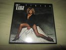 Tina Turner   Signed Private Dancer LP