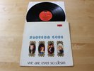 LP The Blossom Toes We Are Ever So Clean ORIGINAL GERMAN  MINT- Polydor 184121