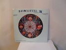 VERY RARE PICTURE DISC THE BEATLES TIMELESS II; UNRELEASED INTERVIEWS