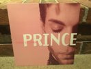 PRINCE PINK CASHMERE 12” ALBUM LP RECORD SINGLE Excellent Condition