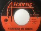 NORTHERN SOUL 45/ BARBARA LEWIS 