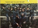 Black Gospel - The Echoes Of Harmony - You've Got To Live The Life Savoy EX HEAR