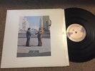 Pink Floyd- Wish You Were Here with Inner lp original vinyl album