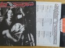 Cathy Young - Travel Stained Orig Canada Folk Blues Rock Fem LP 1973 EX