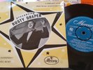 RUSTY DRAPER Presenting Rusty draper UK ORIGINAL Mercury EP MEP 9506 nr MINT RnR