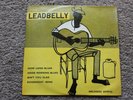 Leadbelly EP  