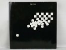 CHESS 33 RPM VINYL RECORDS (2) SET, BENNY ANDERSSON, TIM RICE LP