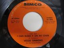 Soul 45 by Vessie Simmons  on Simco