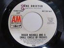 Psych 45 by Roger Nichols on A&M 