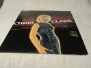 CHRIS CLARK  