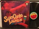 SUPER COMBO LATINO de RAMON MOLINA 1973 LATIN GUAGUANCO SALSA FUNK MUSIMEX LP