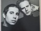 Simon & Garfunkel - Bookends LP - Columbia, w/ Poster