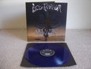 HOLY TERROR: Mind Wars * Ltd. 180 g BLUE Vinyl LP in gatefold   * Exciter Razor