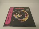 Hiromasa Suzuki - High-Flying JAPAN REISSUE LP w/ obi