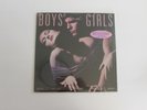 BRYAN FERRY Boys And Girls LP Warner Bro. 1-25082 US 1985 SEALED M ORIGINAL 5G
