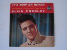 ELVIS PRESLEY  