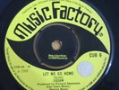 Jigsaw - Let Me Go Home / Tumblin Orig UK Popsike Psych Mod Freakbeat 7